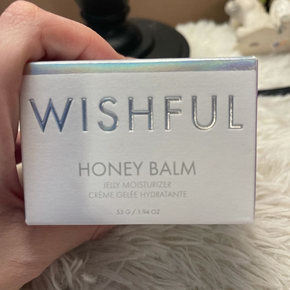 Wishful Other - Wishful Honey Balm Moisturizer BNIB